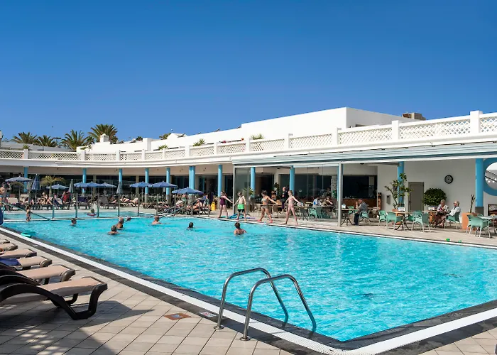 Hotel Las Costas