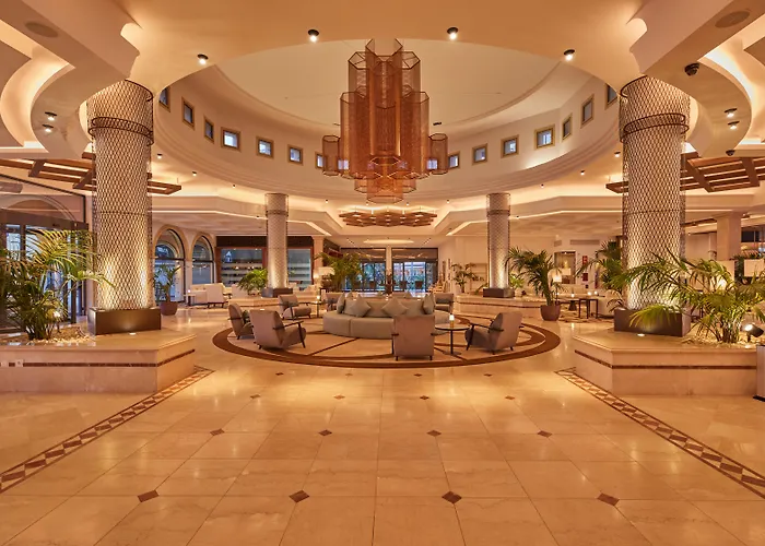 Secrets Bahia Real Resort & Spa - Adults Only - Hyatt Inclusive Collection