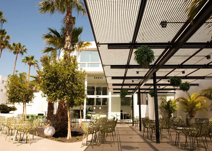 Sentido Aequora Lanzarote Suites