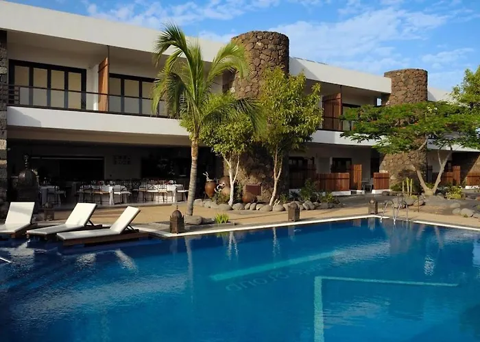 Villa VIK - Hotel Boutique