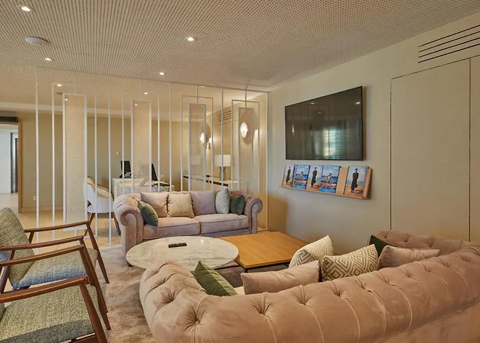 Secrets Lanzarote Resort & Spa - Adults Only - Hyatt Inclusive Collection