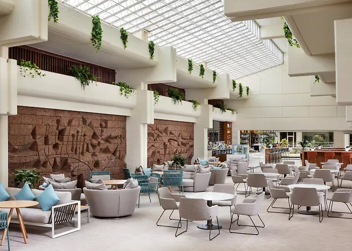 Paradisus Salinas Lanzarote - All Inclusive - Adults Only